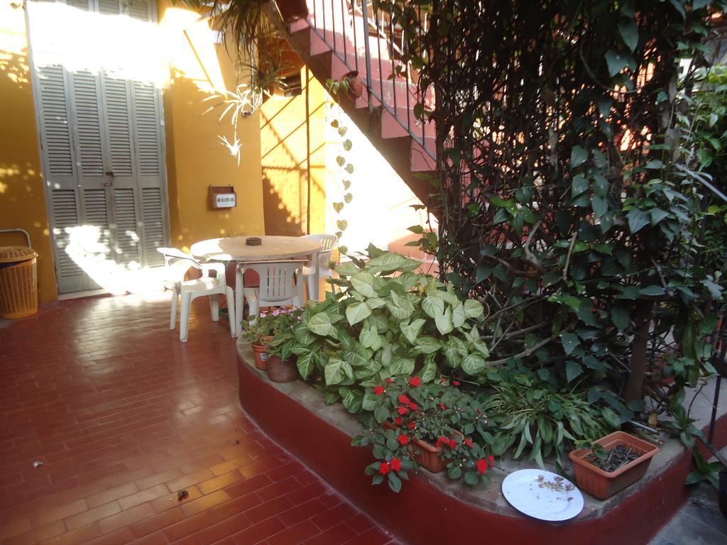Hotel Apolo Santa Fe Exterior photo