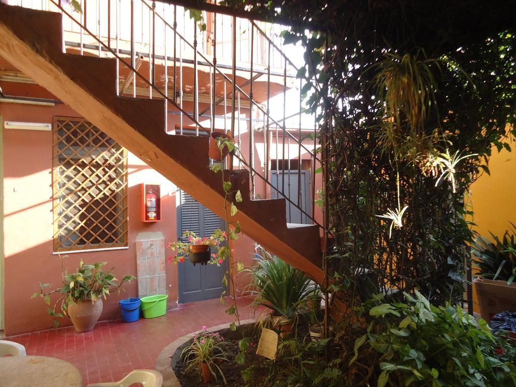 Hotel Apolo Santa Fe Exterior photo