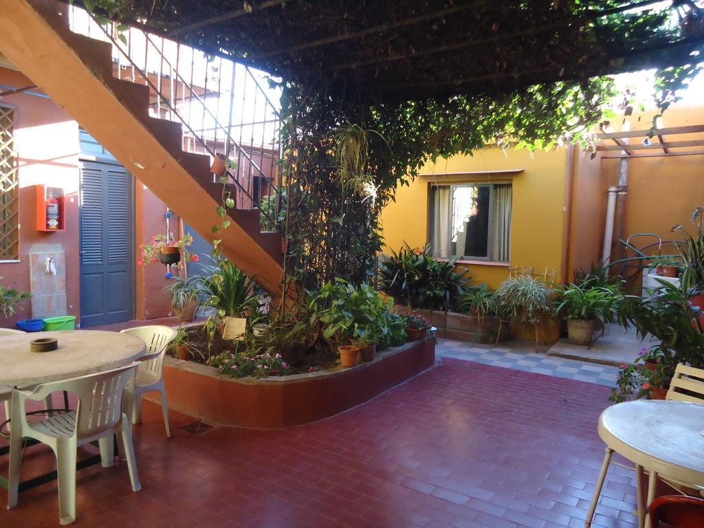 Hotel Apolo Santa Fe Exterior photo