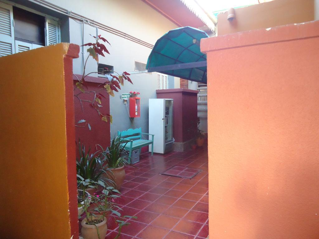 Hotel Apolo Santa Fe Exterior photo